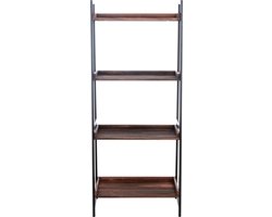 CLP Dahn Stelling bruin