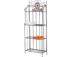 CLP Flora - Plantenrek bronzen
