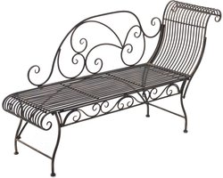 CLP Karma Tuinbank bronzen