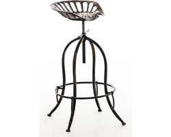 CLP Mimosa Barkruk bronzen