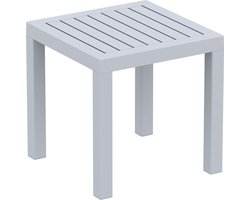 CLP Ocean - Bijzettafel - Kunststof grijs