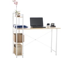 CLP Poe Bureau ahorn