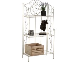 CLP Reus - Plantenrek antiek/creme