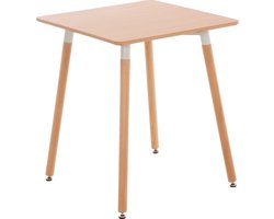 CLP Viborg - Keukentafel natura 60 cm