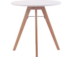 CLP Viktor Keukentafel 75 cm