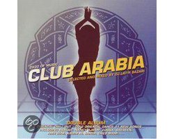 Club Arabia