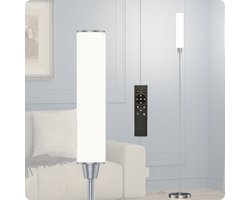 CLVP® Hoeklamp - Vloerlamp - Staande Lamp