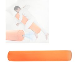 CLVP® Langwerpig Kussen - Zijslaapkussen Volwassenen - Lichaamskussen