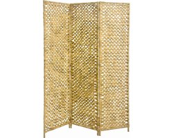 CLVP® Ruimteverdeler zonder Boren - Roomdivider - Kamerscherm - Scheidingswand