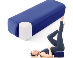 CLVP® Vloerstoel - Meditatiestoel - Yoga Stoel