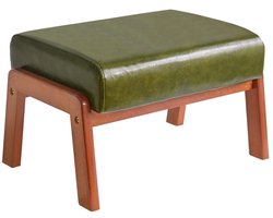 CLVP® Voetenbankje Of Poef - Voetsteun - Opstapje