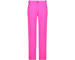 Cmp Ski Stretch 3w18596n Broek Roze XL Vrouw