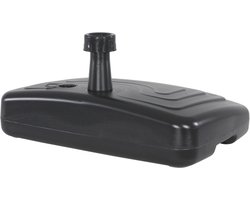 CN Balkonparasolvoet antraciet