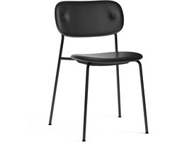 Co Dining Chair - Dakar 0842 - zwart