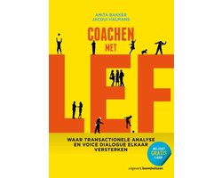 Coachen met lef