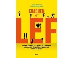 Coachen met lef