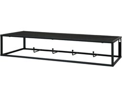 Coat Rack Kapstok Metaal