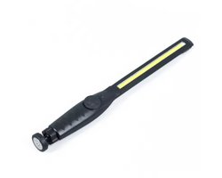 COB LED Werklamp | Magnetisch | Oplaadbaar | Dimbaar | Zaklamp | Werkverlichting | Auto reparatie lamp | Draadloos | Noodverlichting | Portable work light