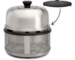 Cobb Premier Air Barbecue RVS Grillplaat