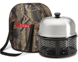 Cobb Premier/Pro opbergtas XL - Camouflage