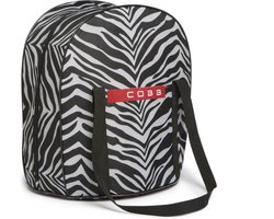 Cobb Premier/Pro opbergtas XL - Zebra