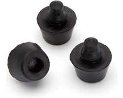 Cobb Rubber Voetjes Set 3 stuk