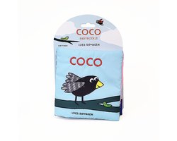 Coco - Coco babyboekje