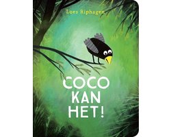Coco - Coco kan het!