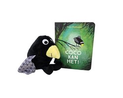 Coco - Coco kan het!