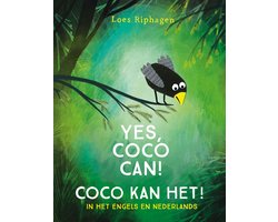 Coco - Coco kan het! / Yes, Coco Can!