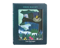 Coco - Coco, kijk uit!