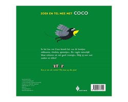 Coco - Het bos van Coco
