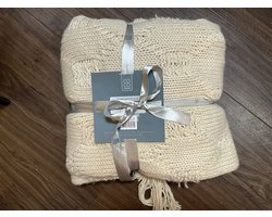 Coco Maison plaid Emma