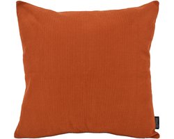 Coco Roest Ribfluweel Kussenhoes | Corduroy / Polyester | 45 x 45 cm