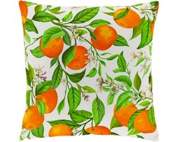 COCO - Sierkussen - 45x45 cm - Summer prints - Unieke zomer prints