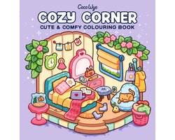 Coco Wyo- Cozy Corner