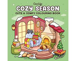 Coco Wyo- Cozy Season