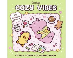 Coco Wyo- Cozy Vibes