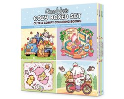 Coco Wyo's Cozy Boxed Set