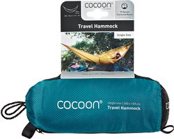 Cocoon - Travel Hammock - hangmat - Island Green