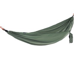Cocoon Travel Hammock Set - Single - Cypress green