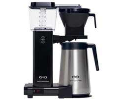 Coffee machine KBGT Black NEW Coffee machine KBGT Black