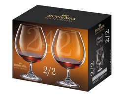 Cognacglas 440ml per 2