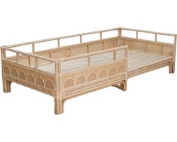 Cokos Luna Eenpersoons Kinderbed