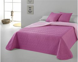 Colcha Bouti + PAD VEGAS LIB 230 X 260 CM