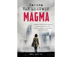 Cold Case 1 - Magma