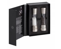 Cole & Mason Precision Derwent Peper- en zoutmolenset