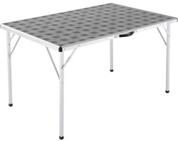 Coleman Grote Kampeertafel