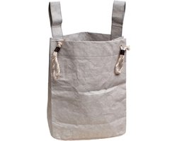 Colibries Hangende Opbergtas - Stone - Wasbaar - Opbergtas Stone - Milieuvriendelijk - Speelgoed Opbergtas