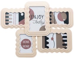 Collagelijst 5 Foto’s Destry